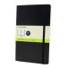 MOLESKINE 饷å Ρȥ֥å եȥС ץ졼(̵) ֥å Large QP618