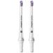  Sonicare изменение форсунка (2 шт. комплект ) Sonicare kado Stream форсунка энергия frosa-HX3062/00