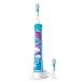  Sonicare электрический зубная щетка Kids [AC100V-240V /... для ] Sonicare HX6322/06 [ Sonicare /AC100V-240V /... для ]