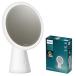 PHILIPS( Philips ) заряжающийся портативный зеркало свет Mirror белый DSK205 [LED / днем свет цвет ~ лампа цвет ]