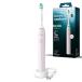  Sonicare электрический зубная щетка Philips Sonicare 2100 свет розовый HX4021/03 [ Sonicare / аукстический вода . тип ]