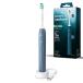  Sonicare электрический зубная щетка Philips Sonicare 2100 морской голубой HX4021/04 [ Sonicare / аукстический вода . тип ]