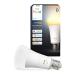PHILIPS(�t�B���b�v�X) LED�d�� �z���C�g�O���f�[�V���� 100W�` E26 Philips Hue  PH10WA1-SU �mE26 /��ʓd���` /100W���� /1�� /�L�z���^�C�v�n