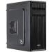 ZALMAN PC кейс [ATX /Micro ATX /Mini-ITX] черный T6