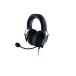 RAZER(���C�U�[) RZ04-03240100-R3M1 �Q�[�~���O�w�b�h�Z�b�g BlackShark V2 X �u���b�N �m��3.5mm�~�j�v���O /���� /�w�b�h�o���h�^�C�v�n