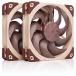 NOCTUA кейс вентилятор x2 [120mm /1800RPM] NF-A12X25-G2-PWM-SX2-PP