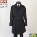  пальто с отложным воротником мужской хлопок 36 L размер бизнес casual пальто SG-L 8000 SC52014