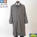  отложной воротник springs длинное пальто мужской L размер бизнес casual пальто SG-L 7000 SC52032