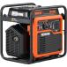 �������N�[�|�����s���� �H�i �C���o�[�^�[���d�@ 2.8KVA GV-28iF ��d �䕗 �h�� �Ԓ��� �L�����v �ЊQ GV28iF