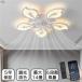  потолочный вентилятор свет led тонкий style свет тонировка колеблющийся циркулятор экономия энергии легкий модный Северная Европа дистанционный пульт потолочный вентилятор living модный вентилятор мир .