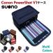  Canon PowerShot V1 кейс suono (so-no) ручная работа сделано в Японии Canon камера кейс цифровая камера кейс PSV1