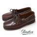 paraboot Paraboot "BARTH F" балка s deck shoes женский 190818 America Brown 