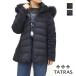 ��25AW��TATRAS ���ȥ饹 OLSAVA ���륵�� �ߥɥ� �ա����դ������󥸥㥱�å� �饯����ե��� LJXA0024013588 ��ǥ������ڢ����ʡ����Բľ��ʡ�