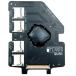 iFlash-QUAD Quad MicroSD Adapter for the iPod конверсионный адаптор 