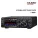 YAESU FT-710M Field 50W HF/50MHz SDR ȥ󥷡С