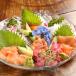  натуральный локва . sashimi для fi-re240g и больше x 1 упаковка (biwa форель половина .)