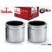  Stella LA150F KF-V суппорт тормоза поршень передние левое и правое минут 2 шт система . химическая промышленность Seiken Seiken 150-50080 H26.11~