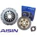  Mira Mira Gino L700S L710S L700V L710V H10.10~H14.10 сцепление 3 позиций комплект Aisin бесплатная доставка 