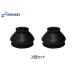  Alto Lapin HE21S HA22S HA23S HA23V HA24S HA24V tie-rod end boots Oono rubber DC-2523 2 piece set conform verification un- possible cat pohs free shipping 