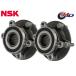 CX-5 KF2P ступица подшипник левый правый 2 шт. комплект передний NSK HB3-Z007 H28.11~ бесплатная доставка 
