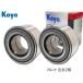  Voxy Noah AZR60G AZR65G ZRR70G ZRR75G ZRR70W ZRR75W ZRR85G ZRR80W ZRR85W ZWR80G JTEKT (KOYO) передний ступица подшипник 70577 2 шт. комплект 