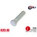 KYO-EI �����O�n�u�{���g 1�{ 10mm�����O SBM �O�H�� M12�~P1.5 ���� 51mm �X�v���C���a 14.3mm ���i�Y�� ���[���� ��������