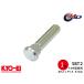 KYO-EI �����O�n�u�{���g 1�{ 20mm�����O SBT-2 �g���^�� M12�~P1.5 ���� 57mm �X�v���C���a 14.2mm ���i�Y�� ���[���� ��������