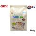 GEX.... чистый Brown 400g мелкие животные сопутствующие товары туалетный наполнитель простыня jeks