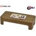  мульти- подножка Wide Low модель Brown высота 140mm стремянка подножка tool HB-3071 жемчуг жизнь жемчуг металл бесплатная доставка 