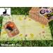  Captain Stag ap катушка soft подушка сиденье для отдыха 90×60cm Glo uUT-1014 1~2 человек для коврик кемпинг уличный 