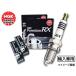 ���㥬�� XJR CBA-J72TB ͢������ �ץ�ߥ��� RX �ץ饰 8�ܥ��å� NGK ������ 93228 BKR5ERX-11P H18.06��H19.08 �᡼���� ����̵��