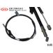  Pleo RV1 RV2 parking cable side brake cable R right side SP-A927 26051KE000 lawn grass real industry 