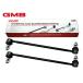  Vellfire ANH20W ANH25W GGH20W GGH25W ATH20W стабилизатор links tabi ссылка передний H20~ 48820-42030 1001-06801 левый правый 2 шт. комплект GMB