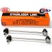 NV100 Clipper Rio DR17V DR17W стабилизатор links tabi ссылка передние левое и правое 2 шт. комплект 54616-4A00F SL-S190-M три . промышленность 