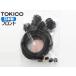 # Alphard Vellfire ANH20W GGH20W передний суппорт наклейка комплект A735P Tokico TOKICO местного производства бесплатная доставка 