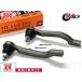  X-trail T31 tie-rod end передние левое и правое 2 шт. комплект три . промышленность 555 местного производства SE-N201L SE-N201R H19.08~H26.04