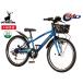  Captain Stag b Len da-CTB246 коврик голубой 6 ступени переключение скоростей 24 type велосипед cycle YG-1528 производитель прямая поставка юридическое лицо только рассылка 