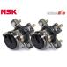 N-ONE JG1 ступица подшипник левый правый 2 шт. комплект задний NSK H24.10~ бесплатная доставка 