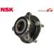  Roadster ND5RC ступица подшипник 1 шт одна сторона левый правый общий задний NSK HB3-Z008 H27.05~ бесплатная доставка 