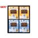 UCC один кубок экстракт type постоянный кофе [ мой ..] подарок 2 вид 20 шт UCC мой .. mild Blend Ricci Blend × каждый 10 SMD-25A налог показатель 8%
