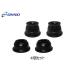  Terios Kid J102G J122G J111G J131G tie-rod end ботинки нижний шаровое соединение ботинки 4 шт. комплект почтовая доставка бесплатная доставка 