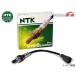 ������ JE1 P07A SOHC i-DSI O2���󥵡� �ꥢ¦ NTK �����ü�ƫ�� H18.3��H20.12