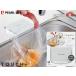 TOUCH st �y�^�b�ƃ|�C GRAY �O���[ CC-1737 �y�^�b�Ƃ����� �O�p�R�[�i�[ �S�~�� �|���܃z���_�[ �p�[�����C�t ���[���� ��������