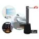 7life удобный tower Air Care 4in1 черный 7L-01-B машина для просушивания футона интерьер воздух чистка циркулятор температура способ производитель прямая поставка бесплатная доставка 