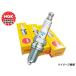 �^���g �J�X�^�� L375S L385S �W�� �X�p�[�N�v���O 3�{�Z�b�g DOHC �^�[�{�Ȃ� NGK ���K�i ���{���ꓩ�� 92483 LKR6C ���[���� ��������
