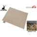  Captain Stag карман сиденье для отдыха M хаки 144×144cm compact пикник сиденье коврик UB-3083 почтовая доставка бесплатная доставка 