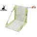  Captain Stag ap катушка compact FD стул коврик Glo u/ светло-зеленый UT-1020 складной подушка стул стул кемпинг 