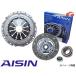 NV100 Clipper U71V U72V U71T clutch 4 point kit turbo less cover disk release Pilot Aisin AISIN free shipping 