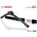 BOSCH �������ĥ��� J�ե��å�(+) �磻�ѡ��֥졼�� 550mm U�եå� AJ55 �ܥå��� AEROTWIN J-FIT(+) 1��