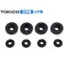 литье LA250S задний cup комплект Tokico TOKICO H27.10~ почтовая доставка бесплатная доставка 